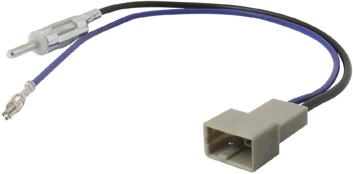 Antennenadapter mit 20cm Kabel