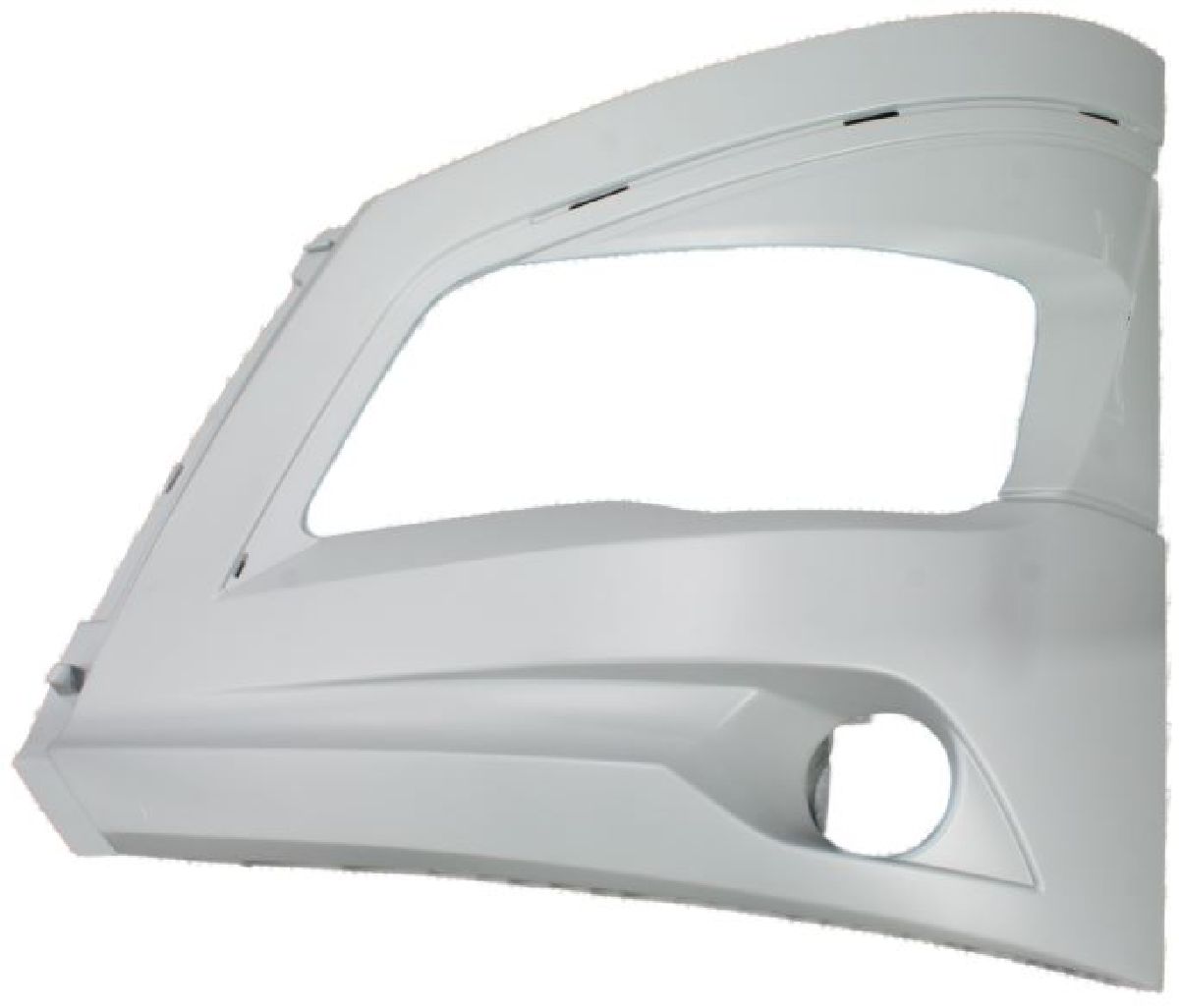 Stossecke vo.li. MAN Lion's City 12C/18C