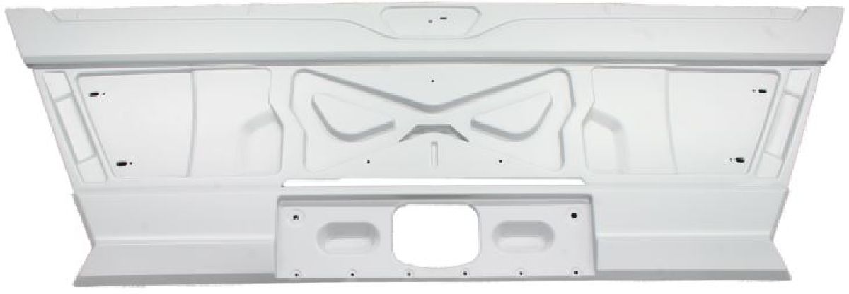 Bugmittelklappe  (Lion's City 12C/18C)