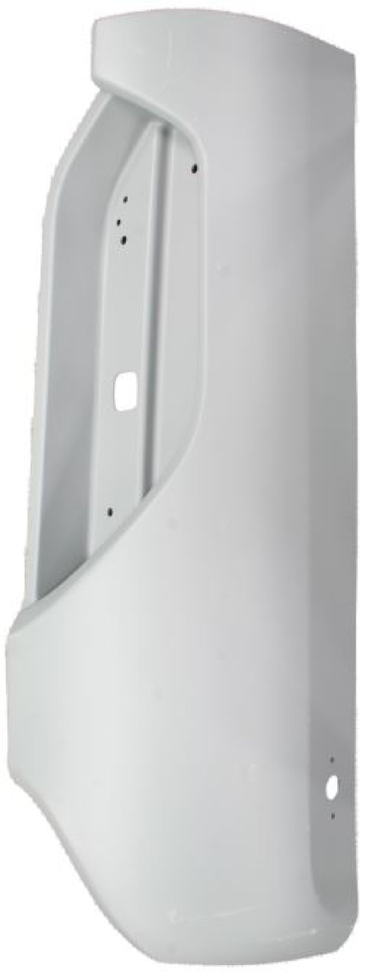 Heckecke MAN rechts (Lion's City12C/18C)