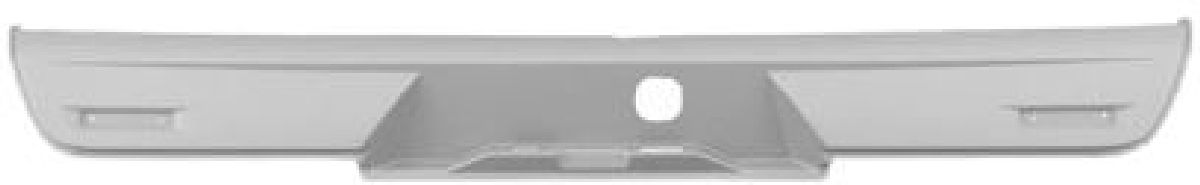 Heckblende MAN Mitte (Lion'sCity 12C/18)