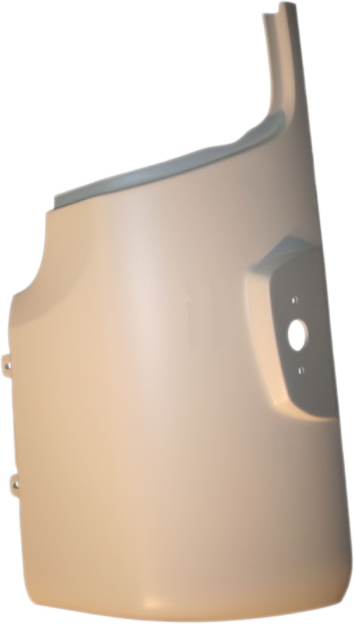 Stossecke Citaro Facelift hinten rechts