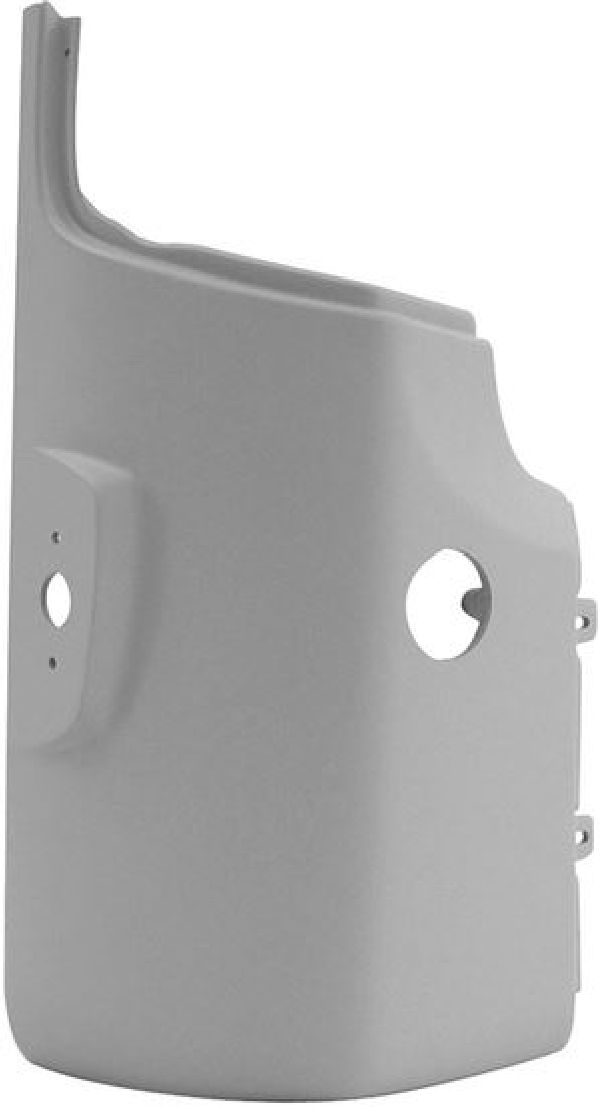 Stossecke Citaro Facelift hinten links