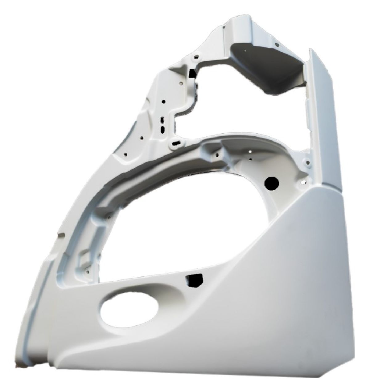 Stossecke Citaro Eur.6 vo.li.