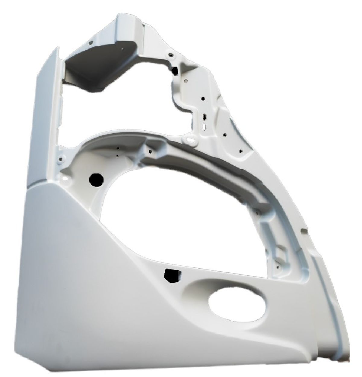 Stossecke Citaro Eur.6 vo.re.