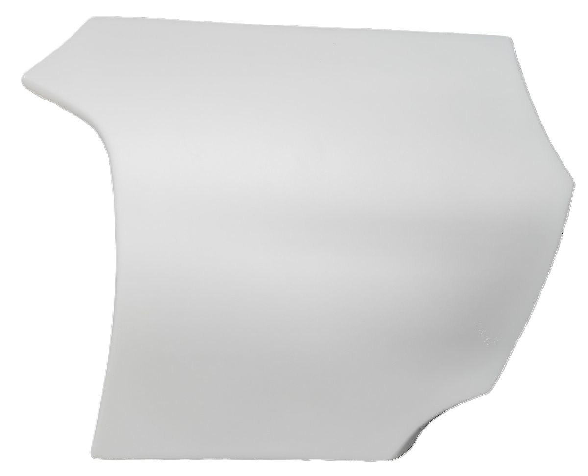 Abdeckung Citaro Eur.6 vo.rechts