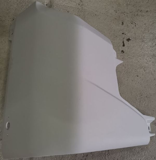 Heckecke Citaro Eur.6 hi.li. 1xSML o.B.