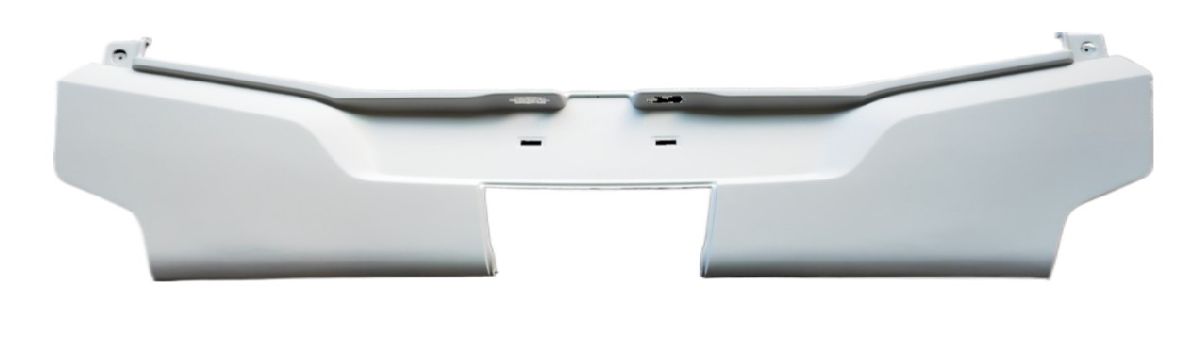 Heckblende/Stossf. Citaro Eur.6 Mitte