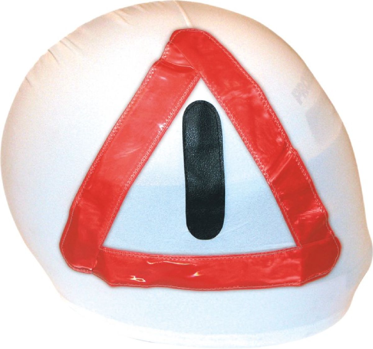 MOTO112+ Warndreieckhaube