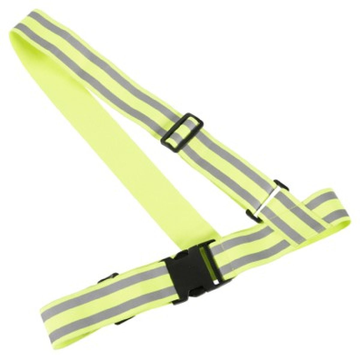 Reflexschrpe neon