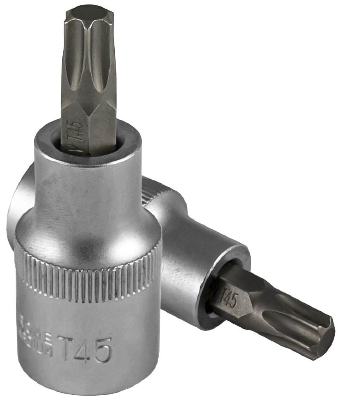 Torx Stecknuss Bit 1/2", T40
