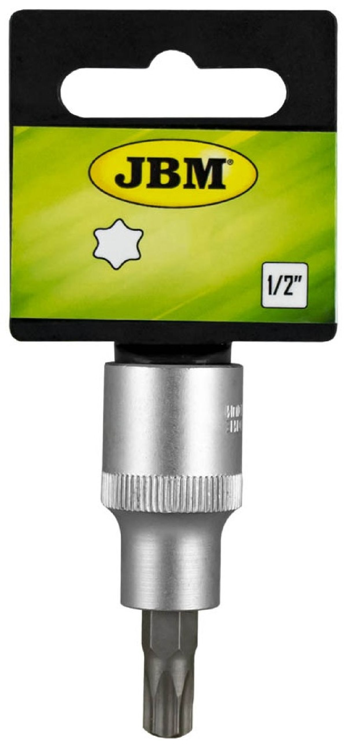 Torx Stecknuss Bit 1/2