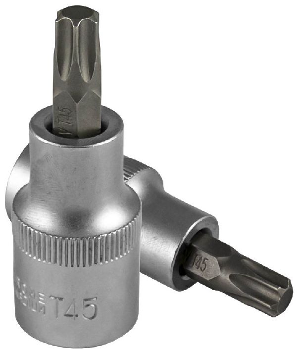 Torx Stecknuss Bit 1/2