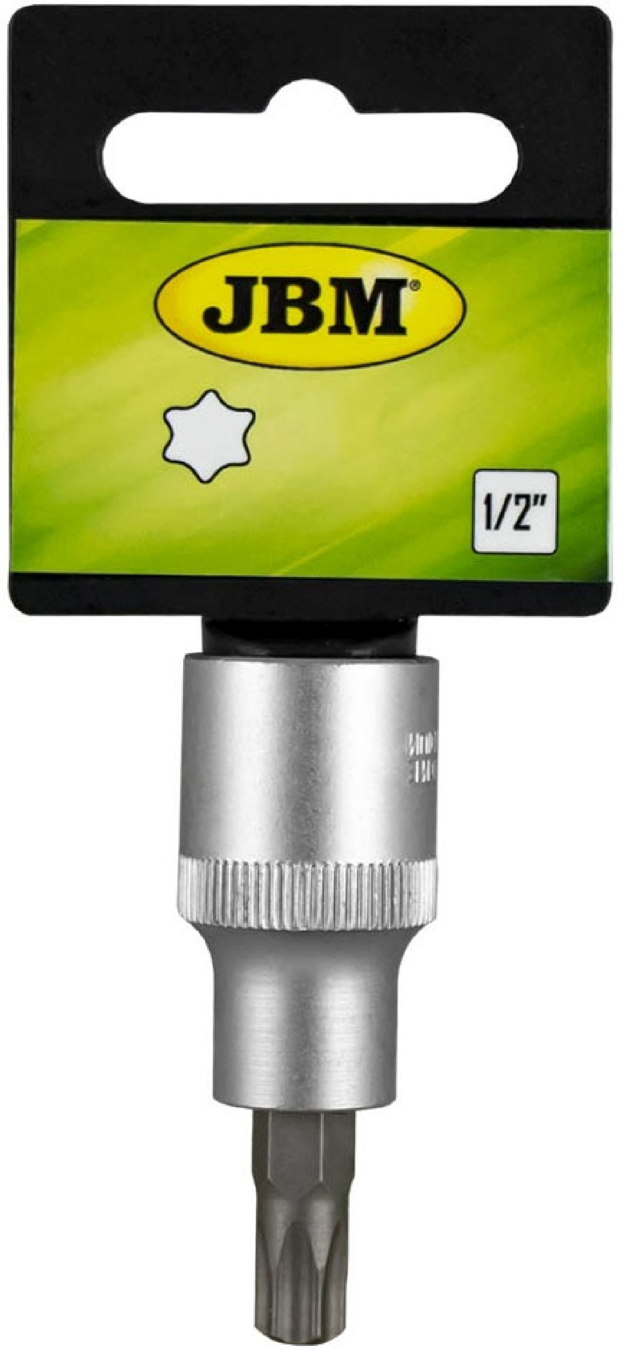 Torx Stecknuss Bit 1/2