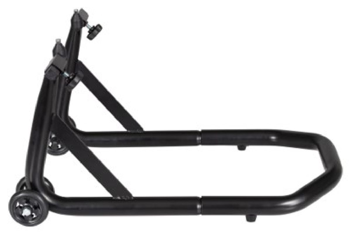 Motorradheber Front 