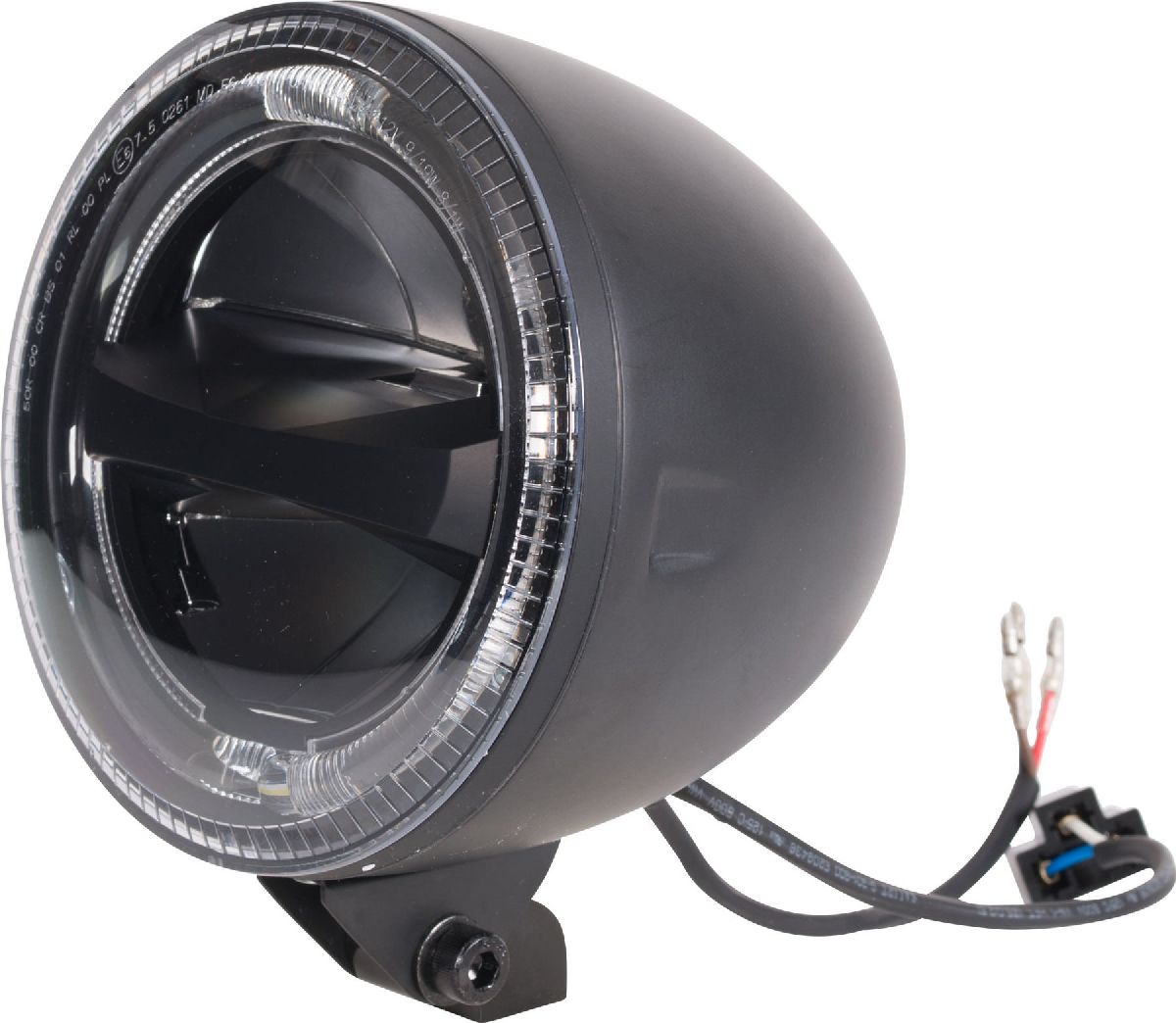 LED-Hauptscheinwerfer