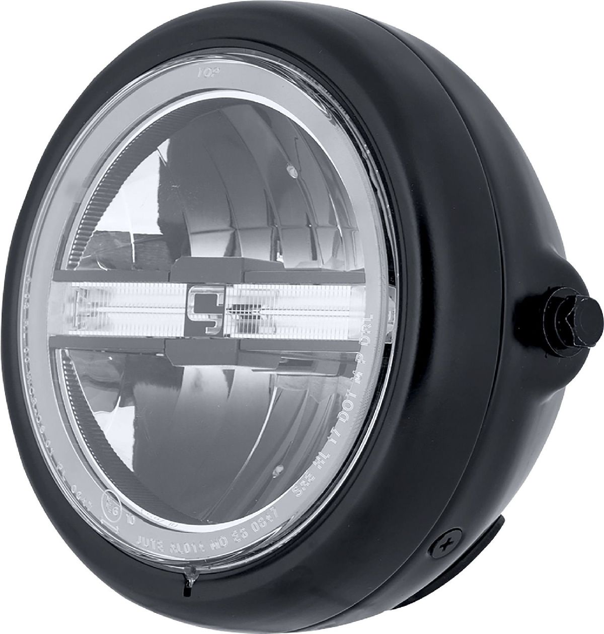 LED-Hauptscheinwerfer