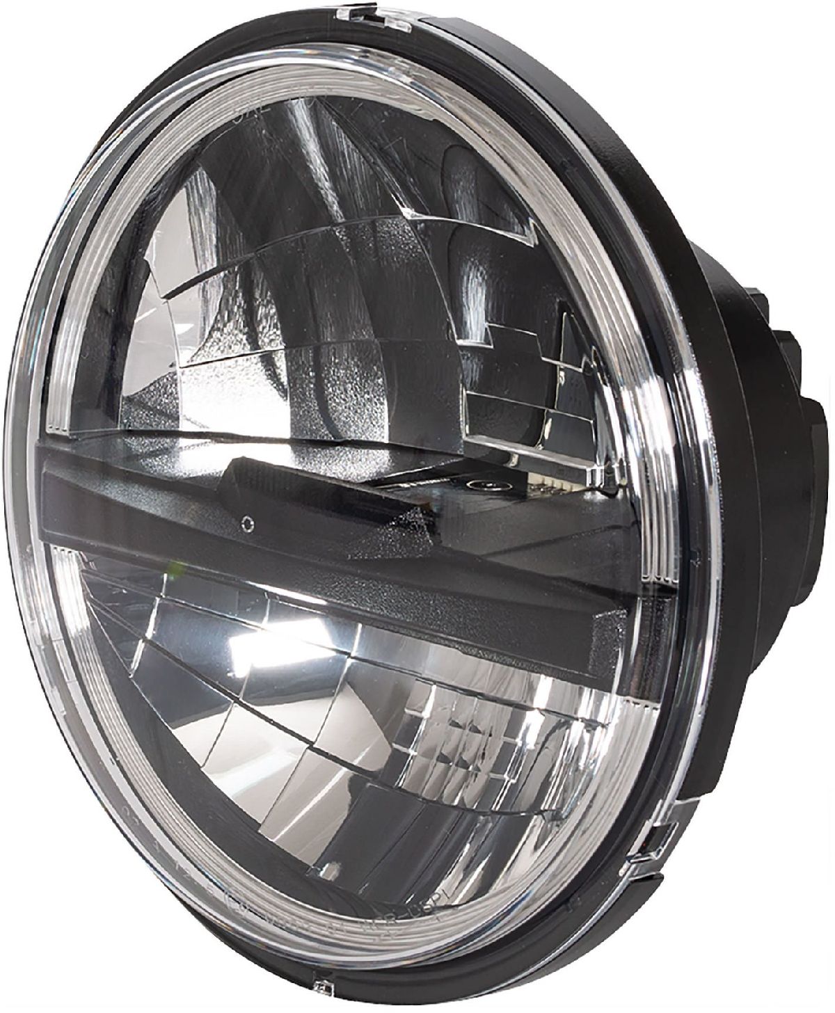 LED-Hauptscheinwerfereinsatz
