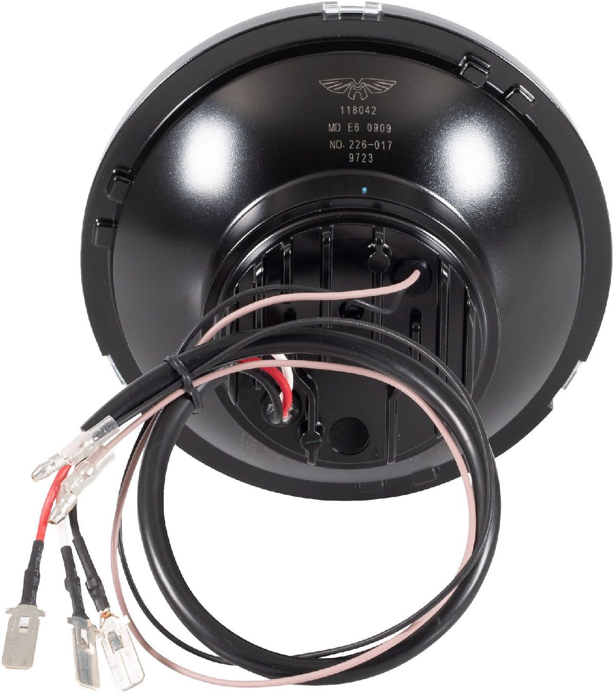 LED-Hauptscheinwerfereinsatz Typ5 5.75