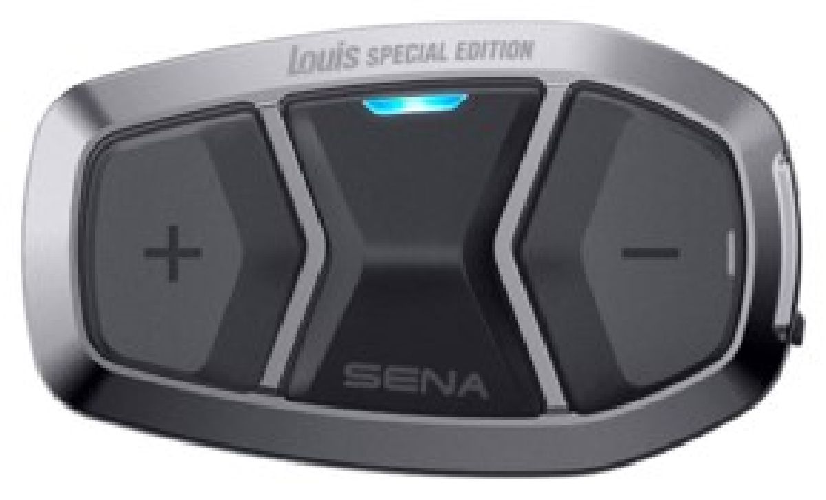 Bluetooth-Headset Einzelset mit HD-Audioqualitt