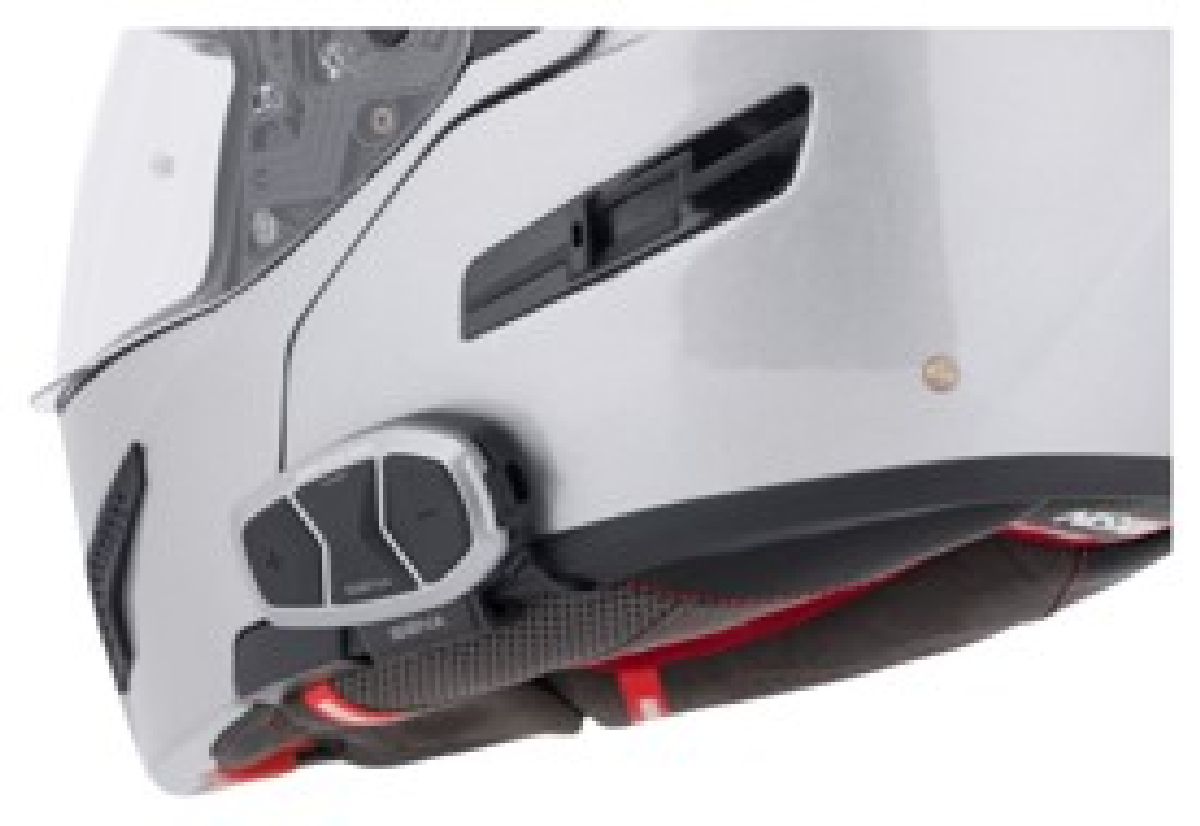 Bluetooth-Headset Einzelset mit HD-Audioqualitt