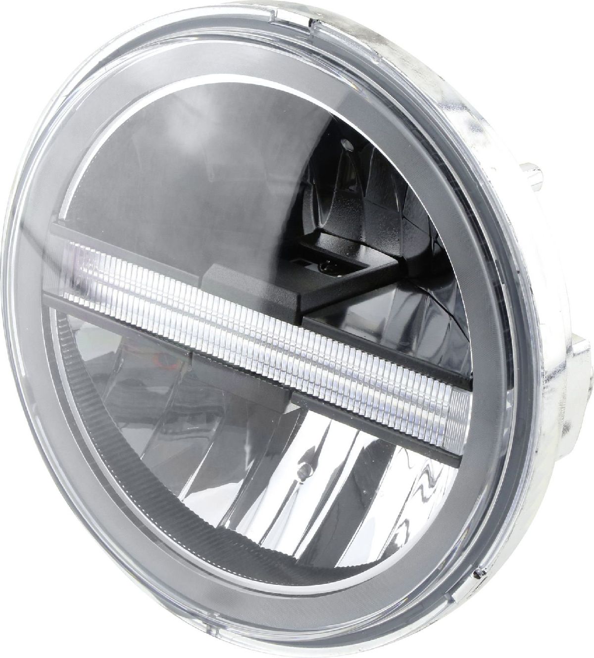 LED-Hauptscheinwerfereinsatz