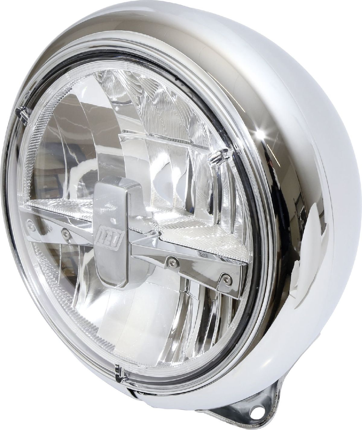LED-Hauptscheinwerfer