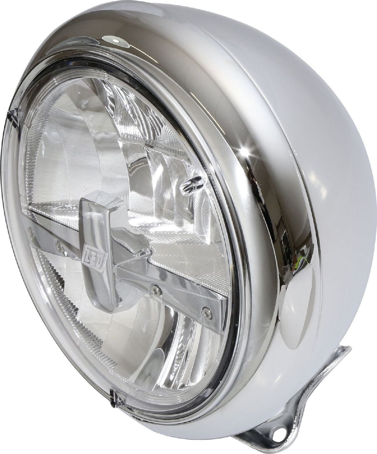 LED-Hauptscheinwerfer HD-style 7