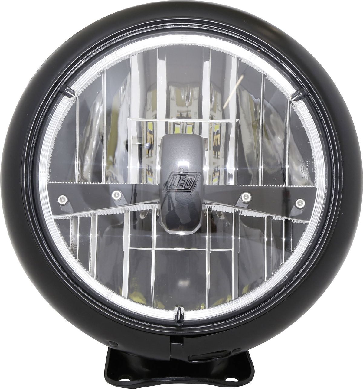 LED-Hauptscheinwerfer HD-style 7