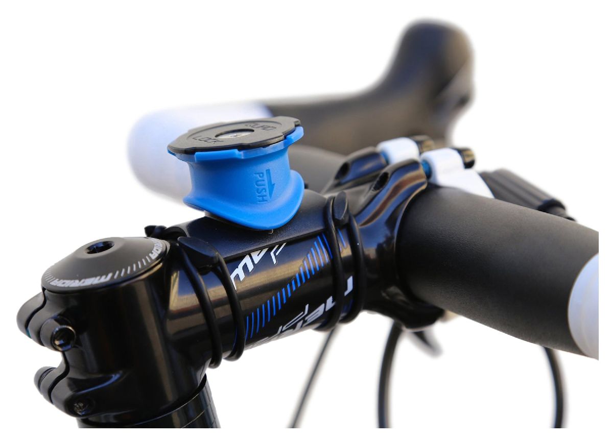 Quad Lock Fahrrad Lenkerhalterung