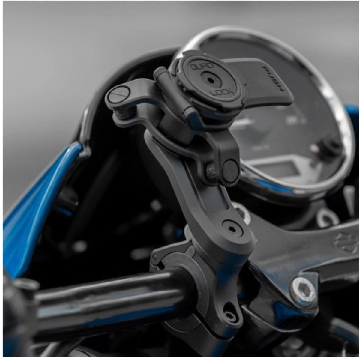 Quad Lock Motorrad Lenkerhalterung Pro