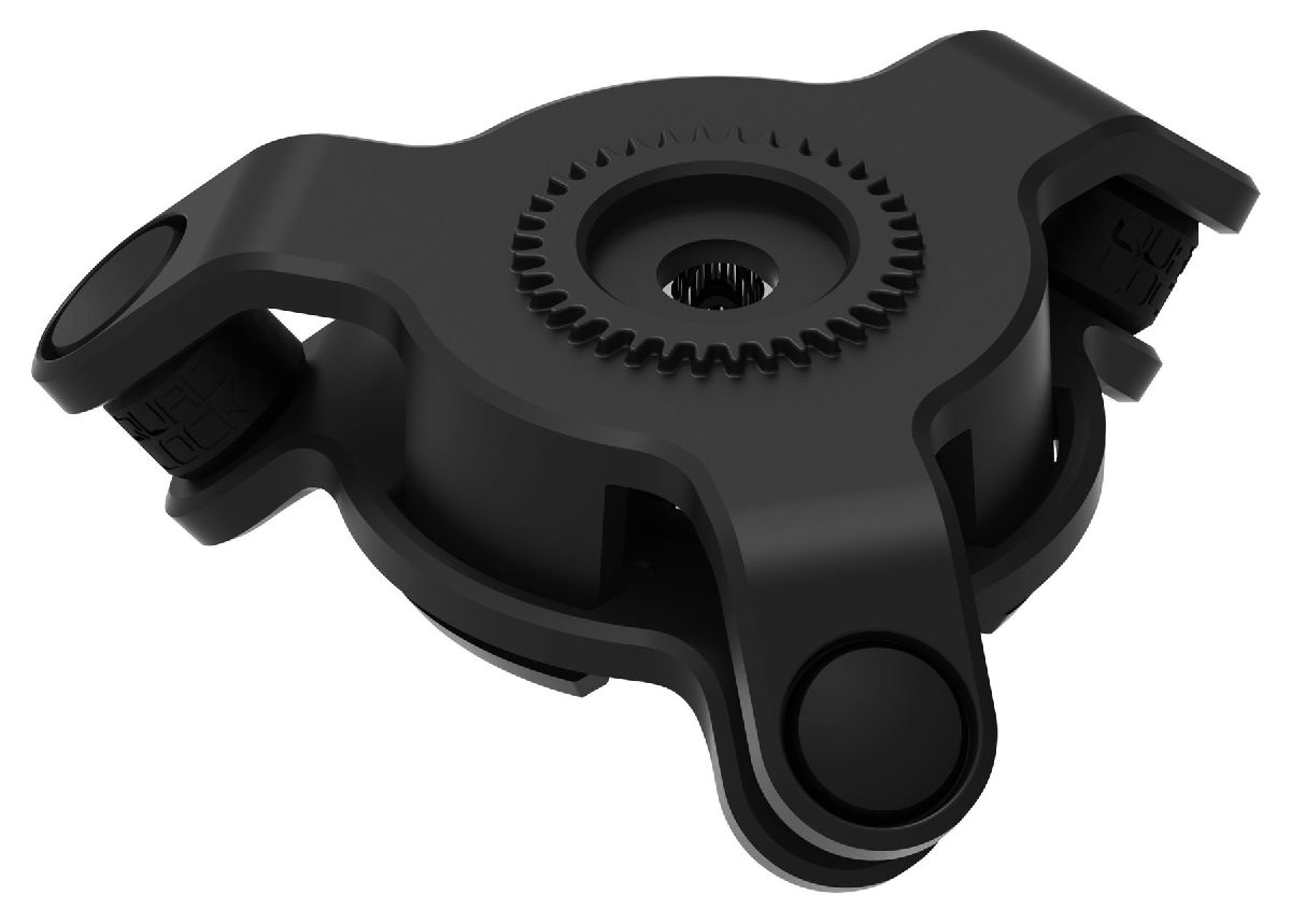 Quad Lock Motorrad