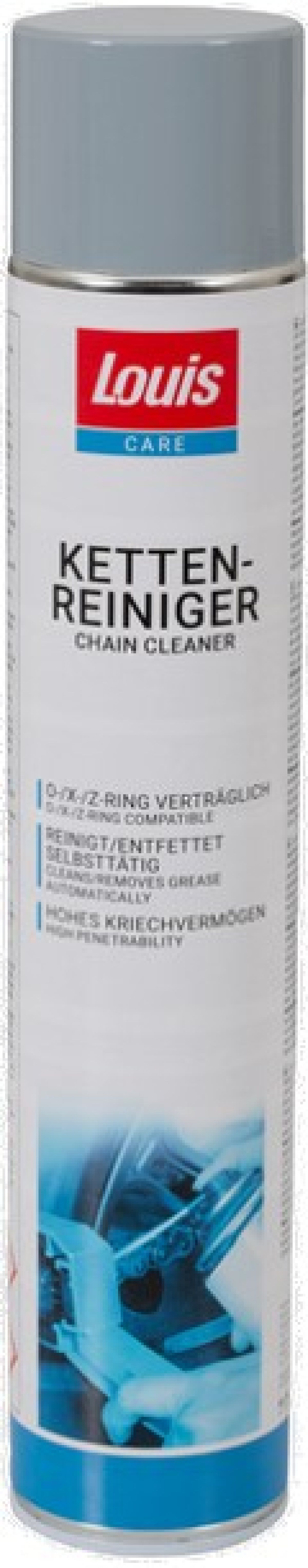 Kettenreiniger