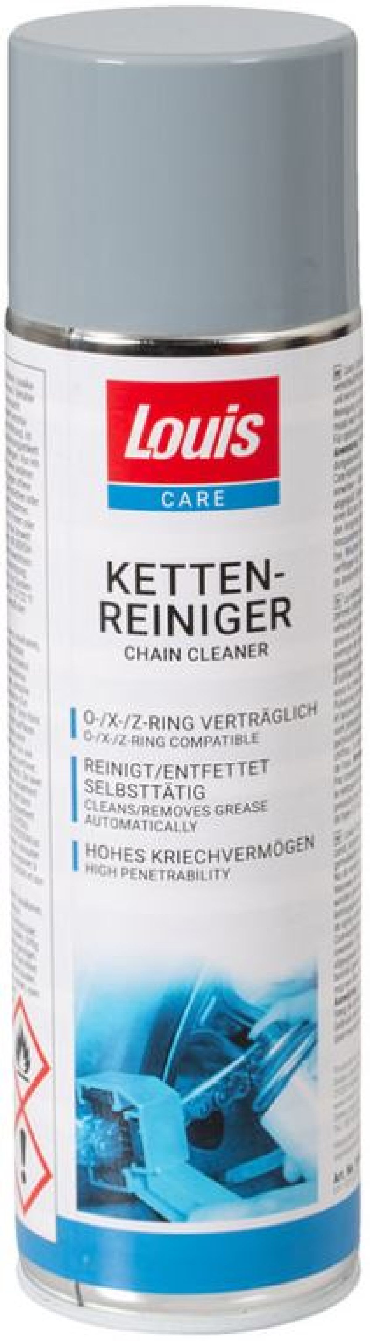 Kettenreiniger