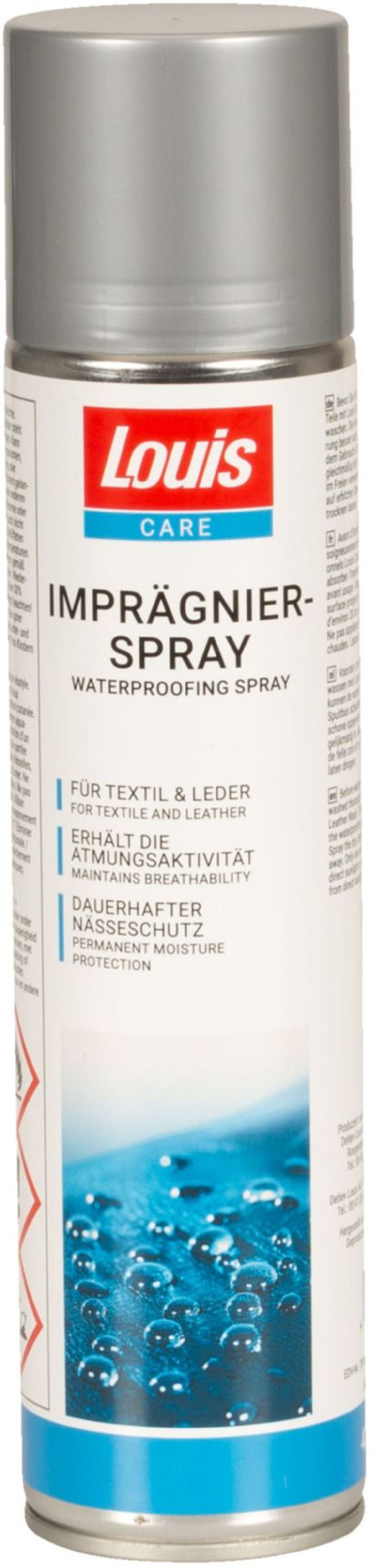Imprägnierspray