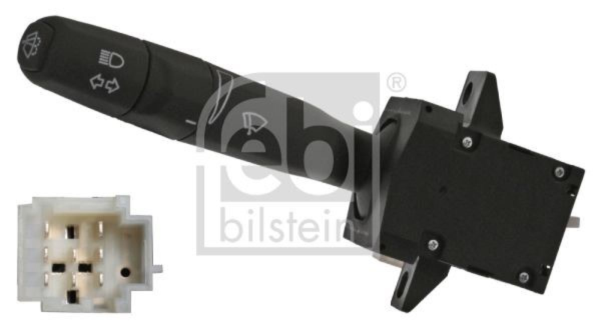 Lenkstockschalter Scania  Febi