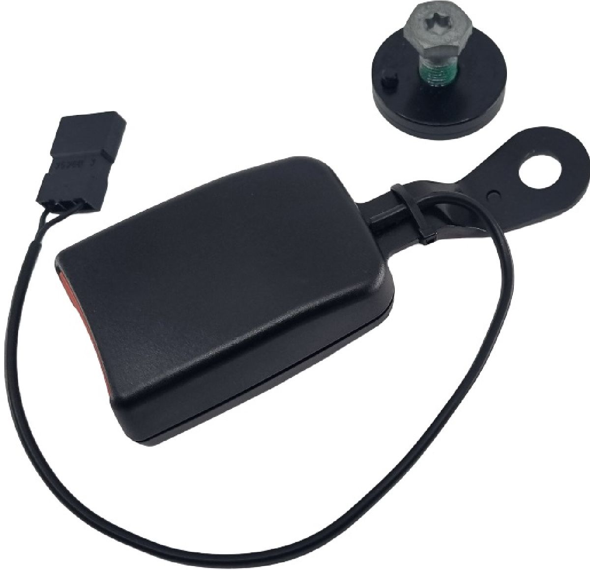 Gurtschloss rechts zu NTS2 ISRI