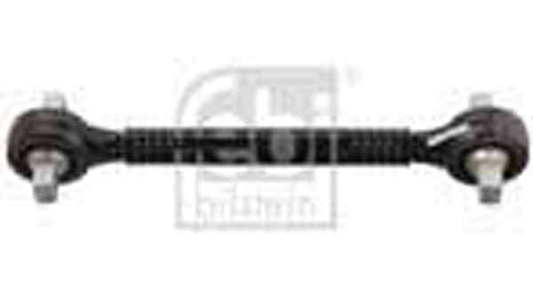 Achsstrebe oben beidseitig