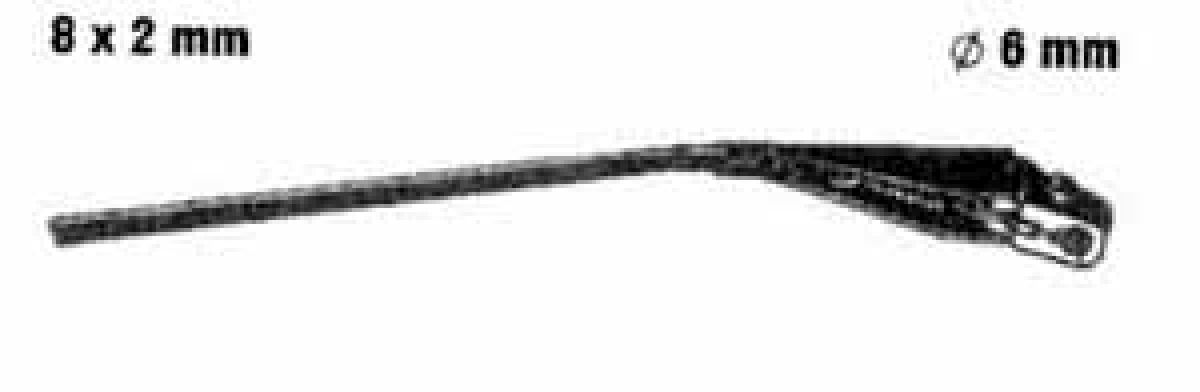 SWF Wischarme 405 mm