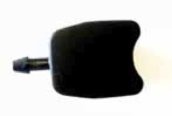 SWF 3-fach D�se, im Reiter einkn�pfbar 