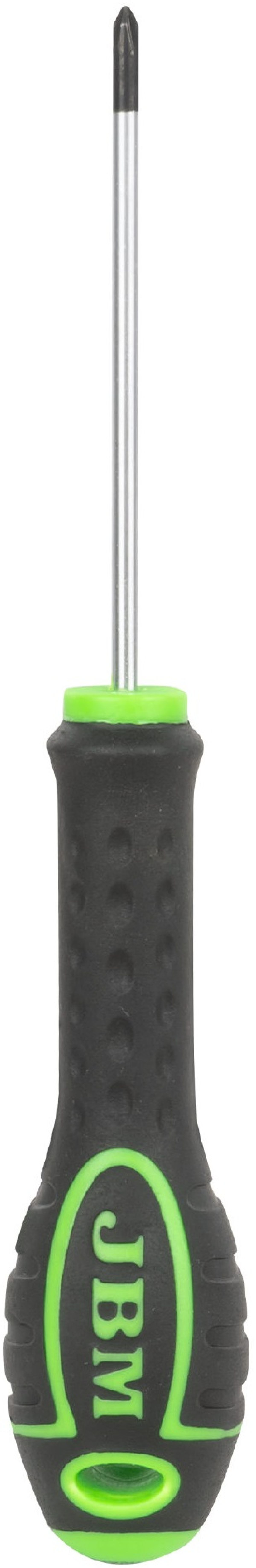 Kreuzschlitzschraubenzieher