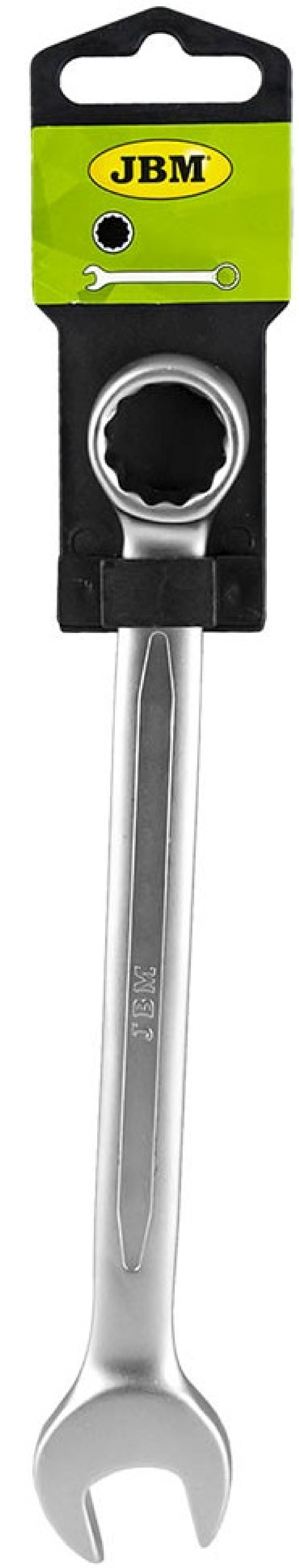 Ring-Gabelschl�ssel 10mm