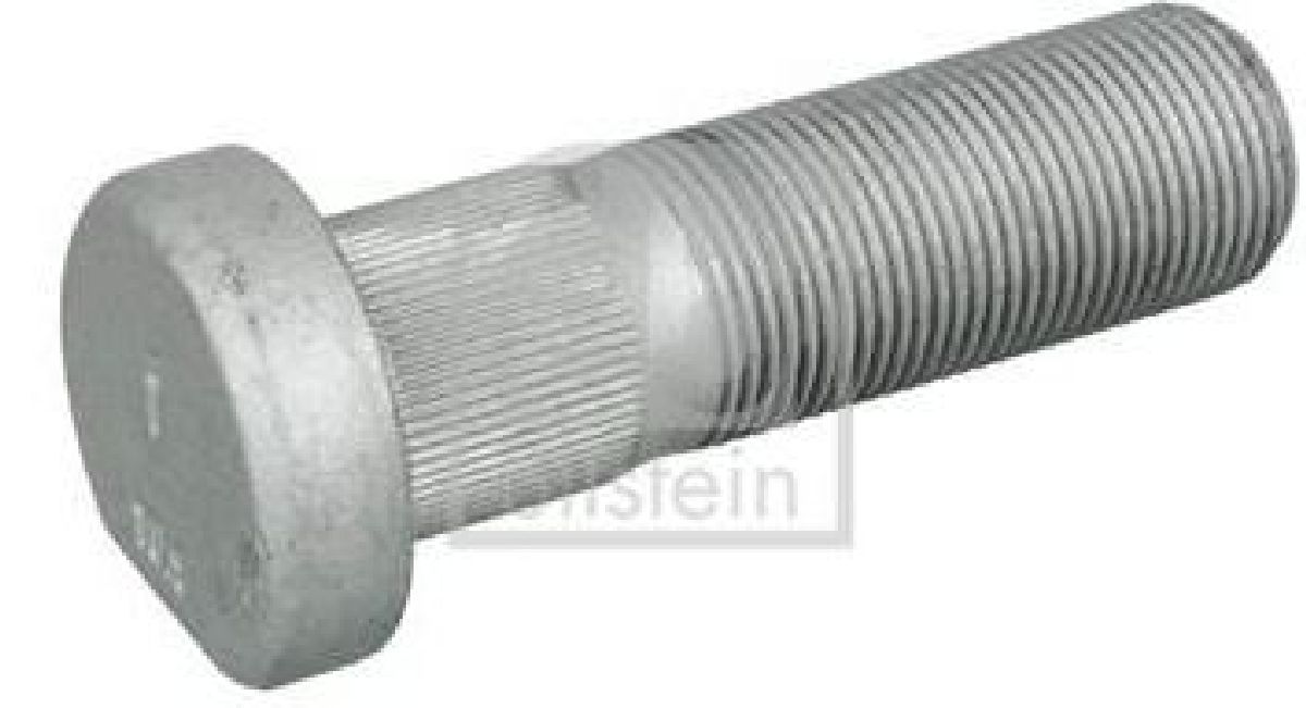Radbolzen M22x1.5 L.85mm Febi