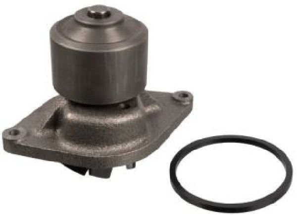 Wasserpumpe mit Dichtring NT
