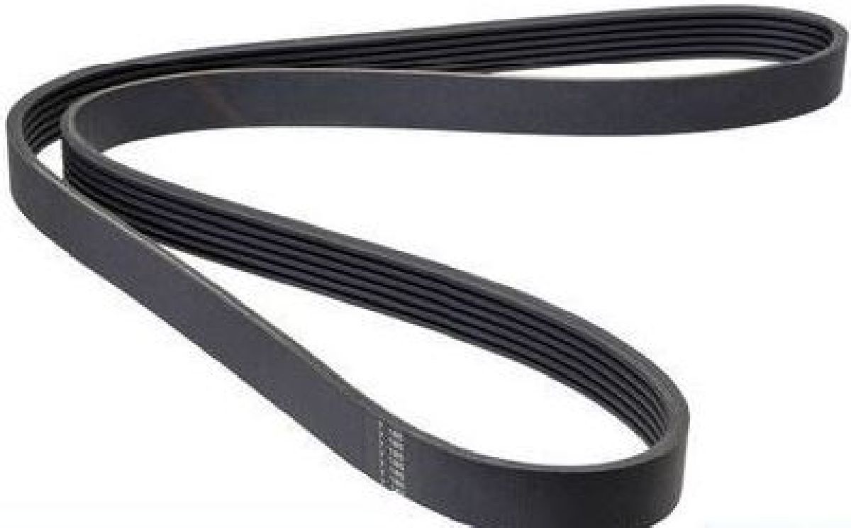 Keilrippenriemen Hutchinson