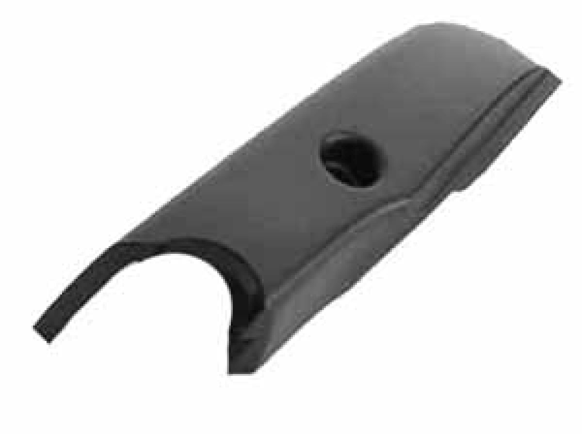 Abdeckung Arm hinten oben