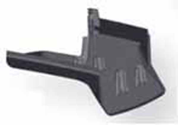 Abdeckung Arm vorne unten