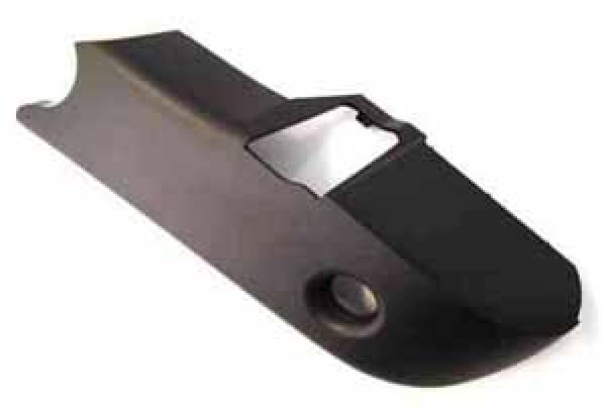 Abdeckung Arm hinten unten