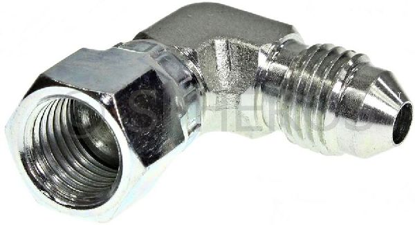 Triple Lock-Fitting 7/16-20 UNF