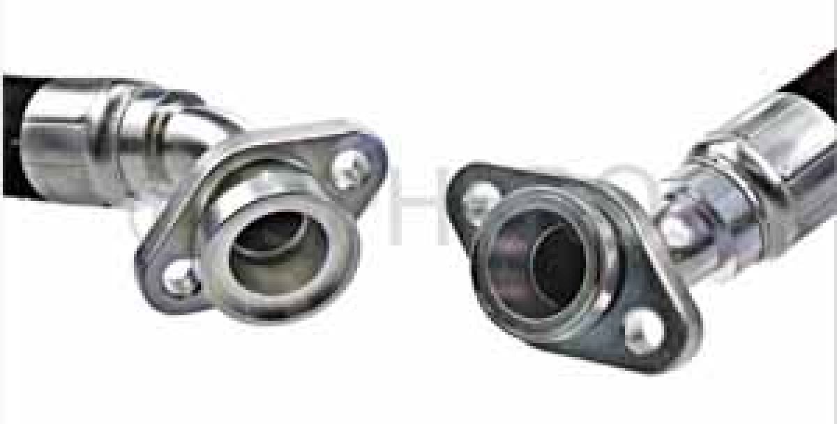 K&auml;ltemittelschlauch NW25 ND